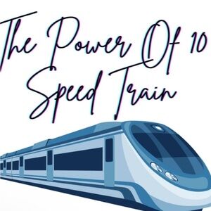 Speed Train 12/14/25